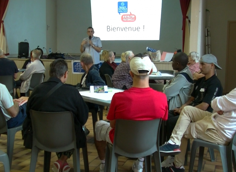 Journée de rentrée du Comité de la Nièvre