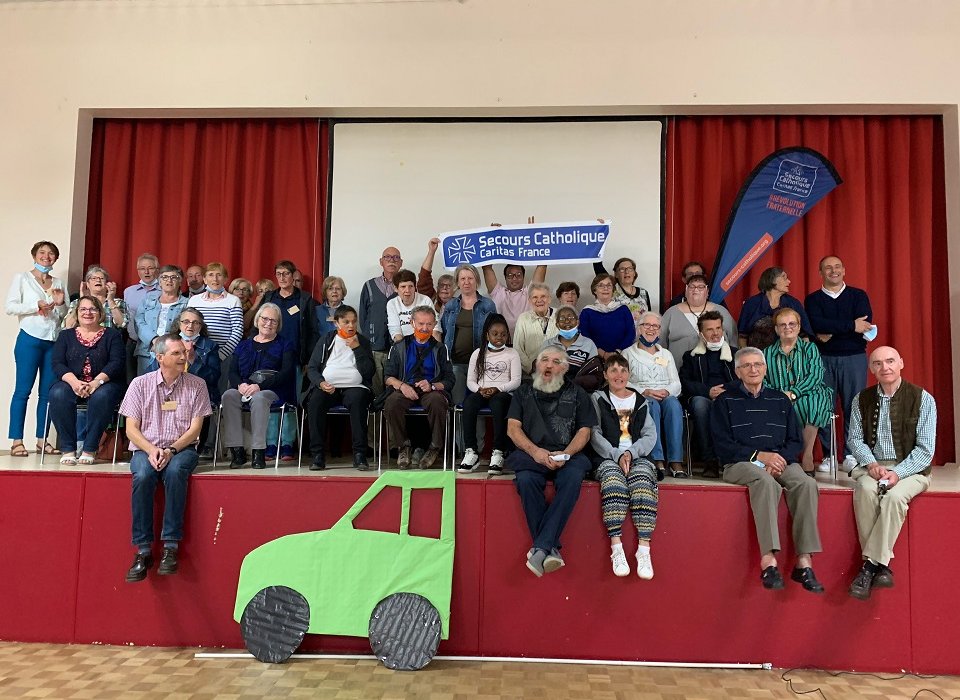 Journée de rentrée 58 rentrée 58