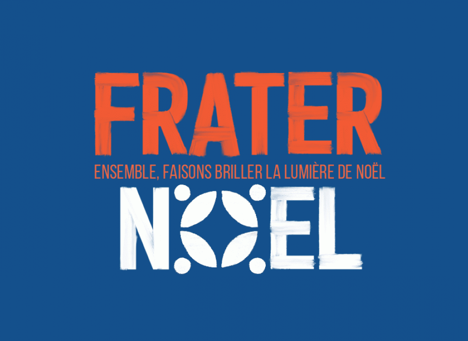 Frater'Noël 