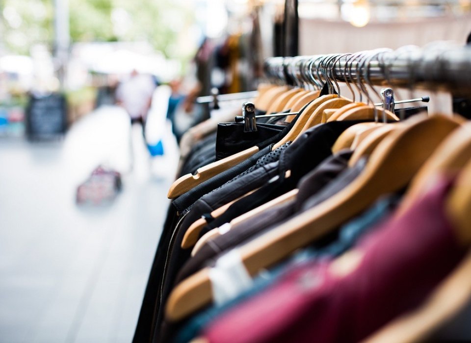 Rouverture de la boutique solidaire