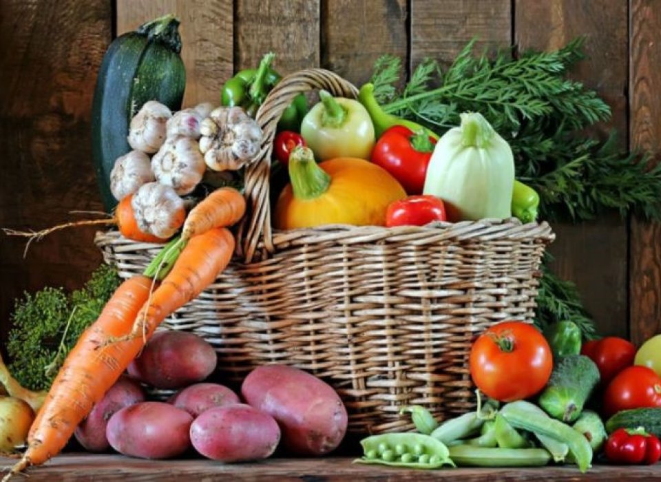 Fraicheur et qualité des produits Fraicheur et qualité des produits