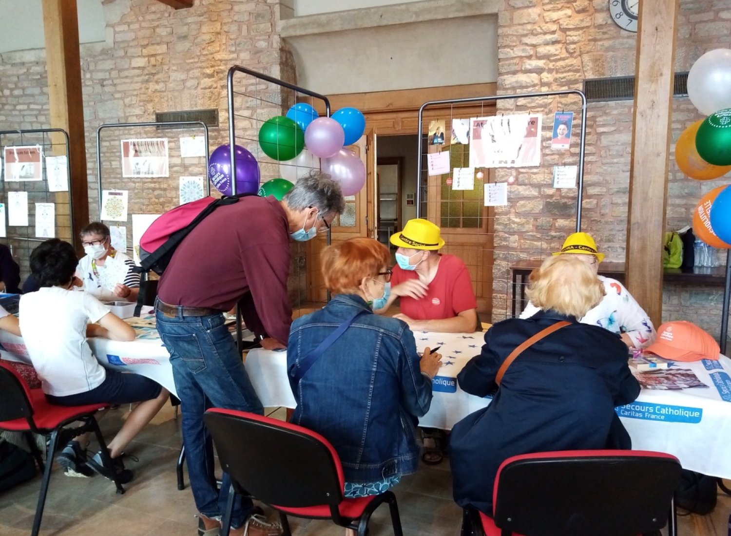 fête du livre à Pouilly-en-Auxois le 3 juillet 2021