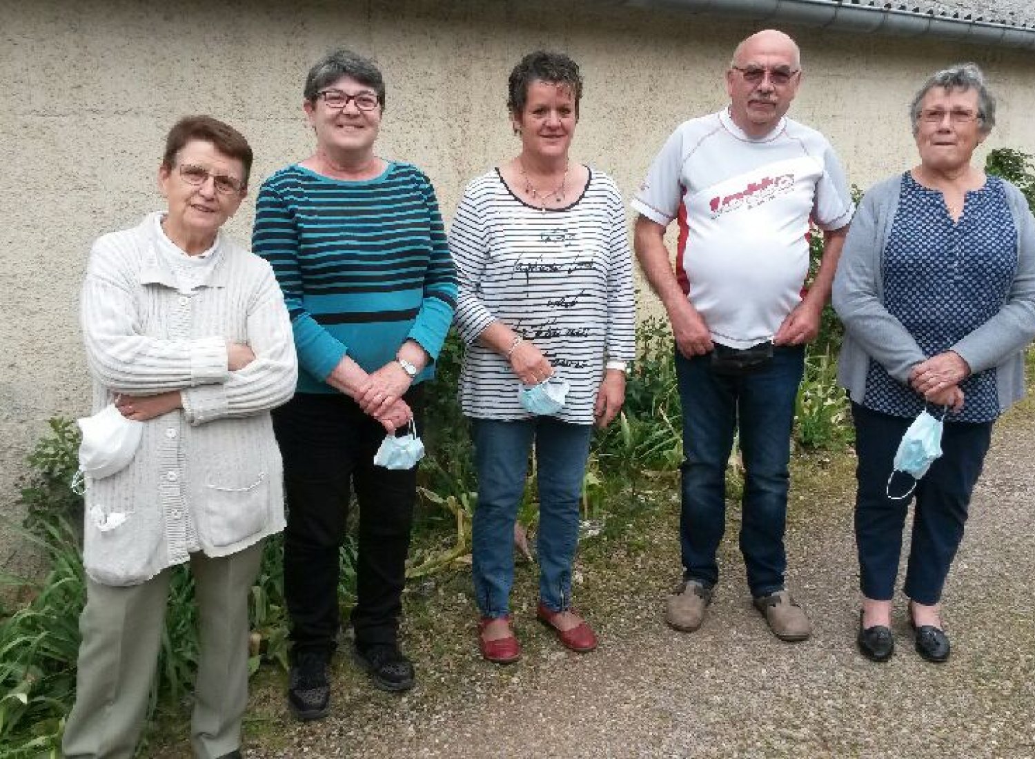 journée portes ouvertes du samedi 12 juin 2021