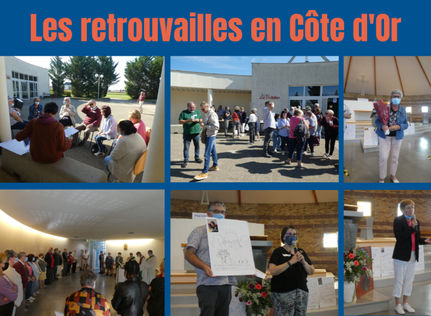 Célébrons la vie !