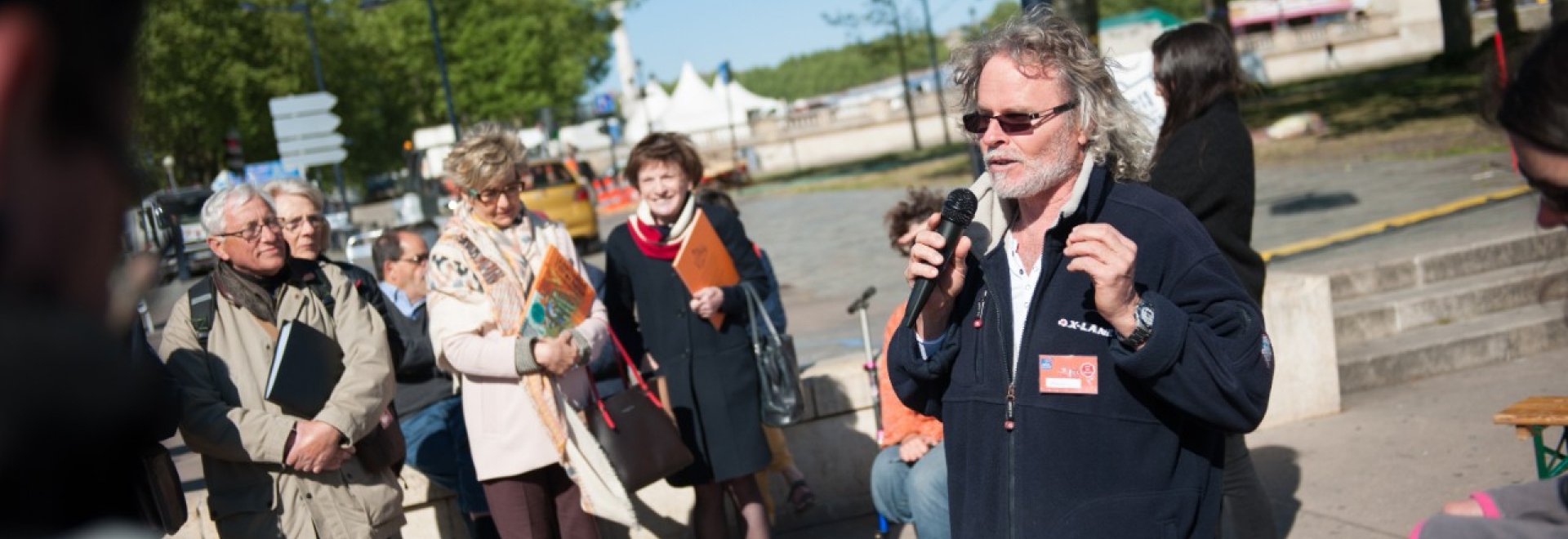 Notre plaidoyer en Bourgogne Notre plaidoyer en Bourgogne